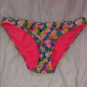 Aerie bikini bottoms